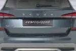 CSR zaščita nakladalnega roba za Škoda Kamiq I