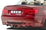 CSR pokrov motorja za BMW 3 E93 kabriolet
