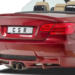 CSR pokrov motorja za BMW 3 E93 kabriolet