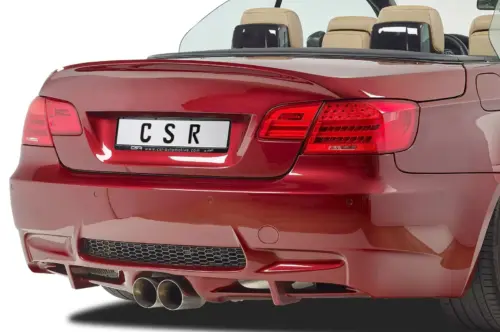 CSR pokrov motorja za BMW 3 E93 kabriolet