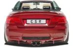 CSR pokrov motorja za BMW 3 E93 kabriolet