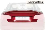 CSR pokrov motorja za BMW 3 E93 kabriolet