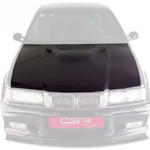 CSR pokrov motorja za BMW 3 (E36)