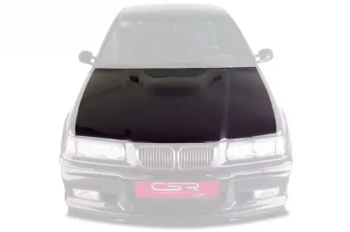 CSR pokrov motorja za BMW 3 (E36)
