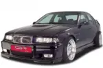 CSR pokrov motorja za BMW 3 (E36)