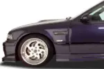 CSR pokrov motorja za BMW 3 (E36)