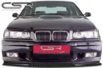 CSR pokrov motorja za BMW 3 (E36)
