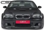 CSR pokrov motorja za BMW 3 IV (E46) kupe/kabriolet