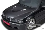 CSR pokrov motorja za BMW 3 IV (E46) kupe/kabriolet