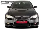 CSR pokrov motorja za BMW 3 E90/E91