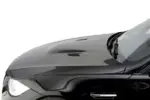 CSR pokrov motorja za BMW 3 E90/E91