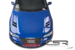 CSR pokrov motorja za Audi A4 I (B5)