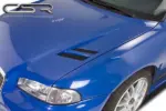 CSR pokrov motorja za Audi A4 I (B5)