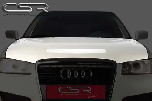 CSR pokrov motorja za Audi 80 (B4) limuzina/kabriolet/karavan