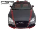 CSR pokrov motorja za Audi TT I (8N) kupe/kabriolet