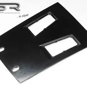 CSR pokrov motorja za Lamborghini Gallardo LP500 / LP560 kupe