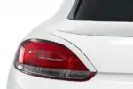 CSR maske zadnjih luči za VW Scirocco III kupe