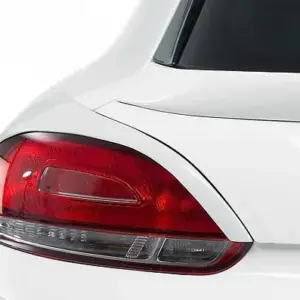 CSR maske zadnjih luči za VW Scirocco III kupe