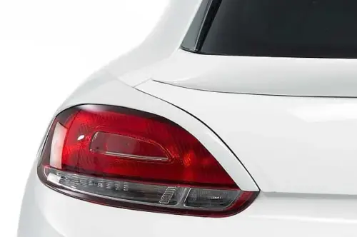 CSR maske zadnjih luči za VW Scirocco III kupe