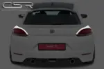 CSR maske zadnjih luči za VW Scirocco III kupe