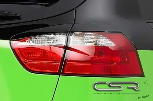 CSR maske zadnjih luči za Kia Rio III (UB) hatchback