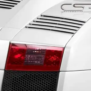 CSR maske zadnjih luči za Lamborghini Gallardo I kupe/kabriolet