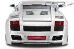 CSR maske zadnjih luči za Lamborghini Gallardo I kupe/kabriolet