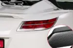 CSR maske zadnjih luči za Opel GT I (roadster)