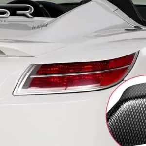 CSR maske zadnjih luči za Opel GT I (roadster)