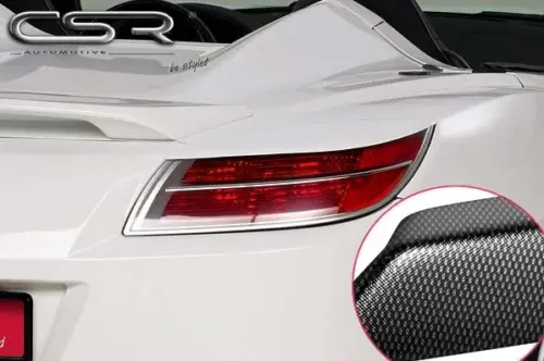CSR maske zadnjih luči za Opel GT I (roadster)
