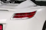 CSR maske zadnjih luči za Opel GT I (Roadster)