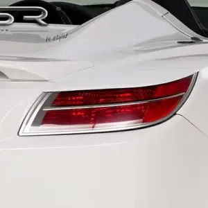 CSR maske zadnjih luči za Opel GT I (Roadster)