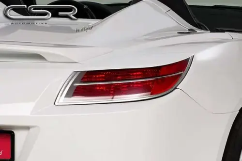 CSR maske zadnjih luči za Opel GT I (Roadster)