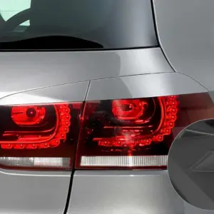 CSR maske zadnjih luči za VW Golf 6 (1K)