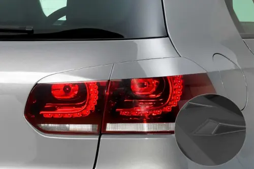 CSR maske zadnjih luči za VW Golf 6 (1K)