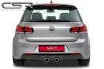 CSR maske zadnjih luči za VW Golf 6 (1K)