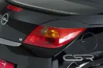 CSR maske zadnjih luči za Opel Tigra (X04) Twin Top