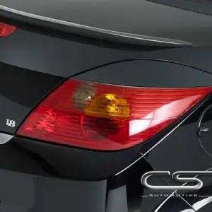 CSR maske zadnjih luči za Opel Tigra (X04) Twin Top
