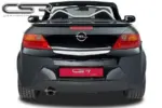 CSR maske zadnjih luči za Opel Tigra (X04) Twin Top
