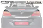 CSR maske zadnjih luči za Opel Tigra (X04) Twin Top