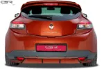 CSR maske zadnjih luči za Renault Megane III kupe
