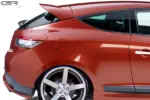 CSR maske zadnjih luči za Renault Megane III kupe