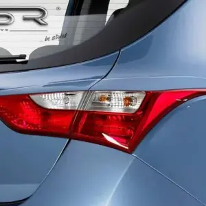 CSR maske zadnjih luči za Hyundai i30 II (GD)