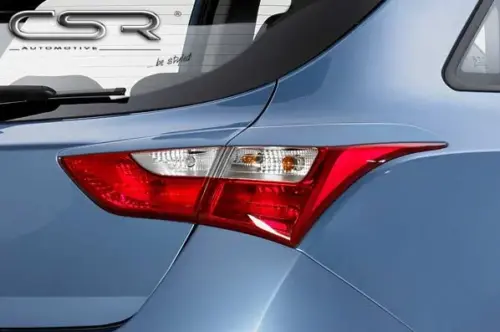 CSR maske zadnjih luči za Hyundai i30 II (GD)