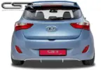 CSR maske zadnjih luči za Hyundai i30 II (GD)