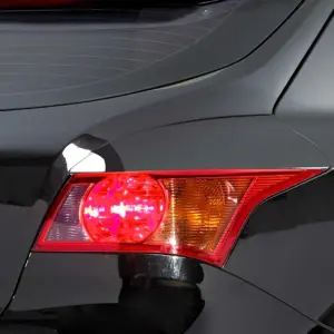 CSR maske zadnjih luči za Kia Ceed I (ED) pro_cee'd
