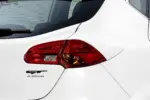 CSR maske zadnjih luči za Kia Ceed II (JD)