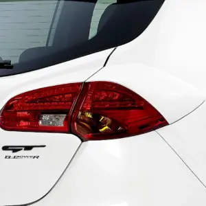CSR maske zadnjih luči za Kia Ceed II (JD)