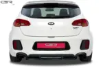 CSR maske zadnjih luči za Kia Ceed II (JD)