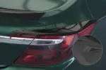 CSR maske zadnjih luči za Opel Insignia A (G09)